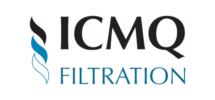 ICMQ Filtration logo