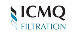 ICMQ Filtration logo
