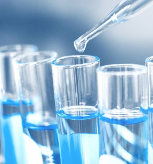 Process Chemicals ICMQ